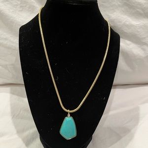 Ralph Lauren NWT necklace